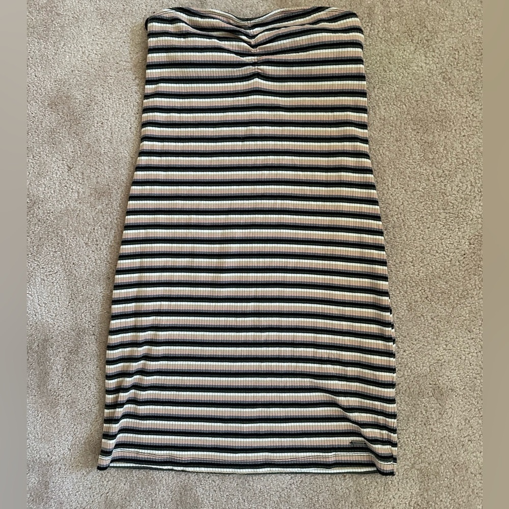 Dress from Hollister